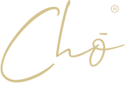CHŌ Logo